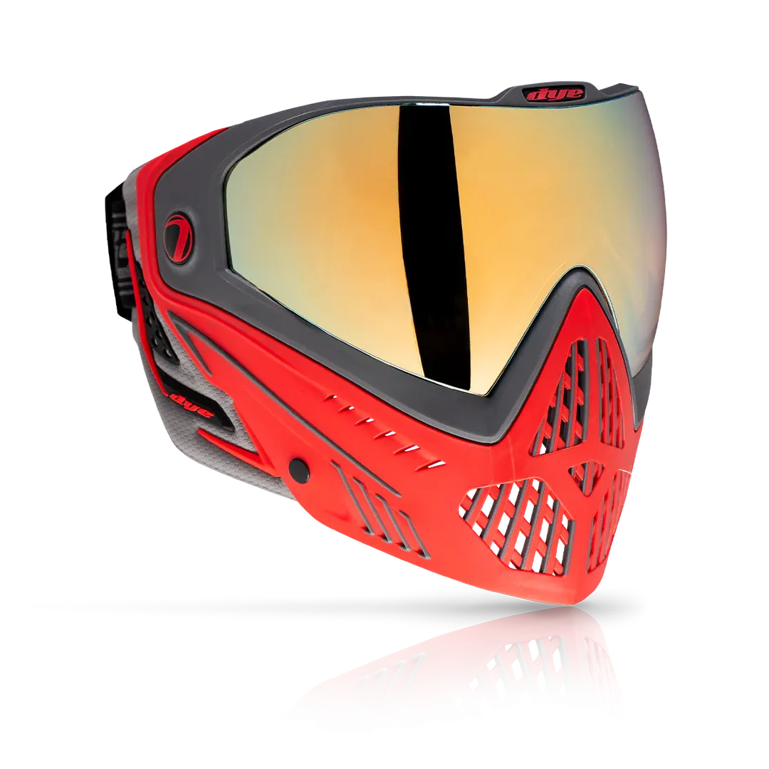 DYE i5 2.0 - Shadow Fire Goggle