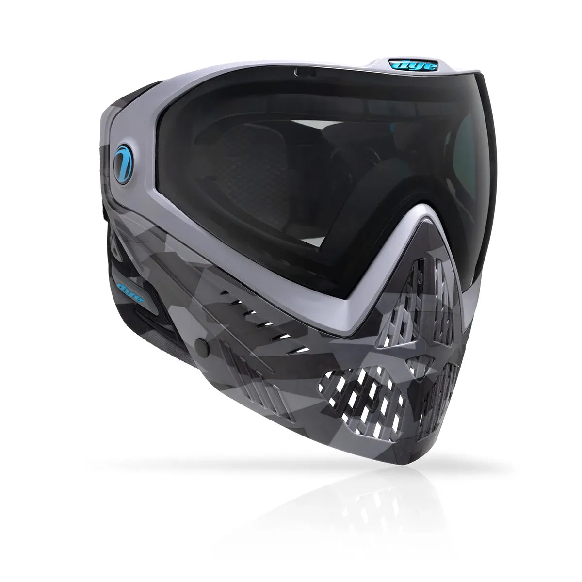 DYE I5 GOGGLE - CB URBAN CAMO - PREORDER