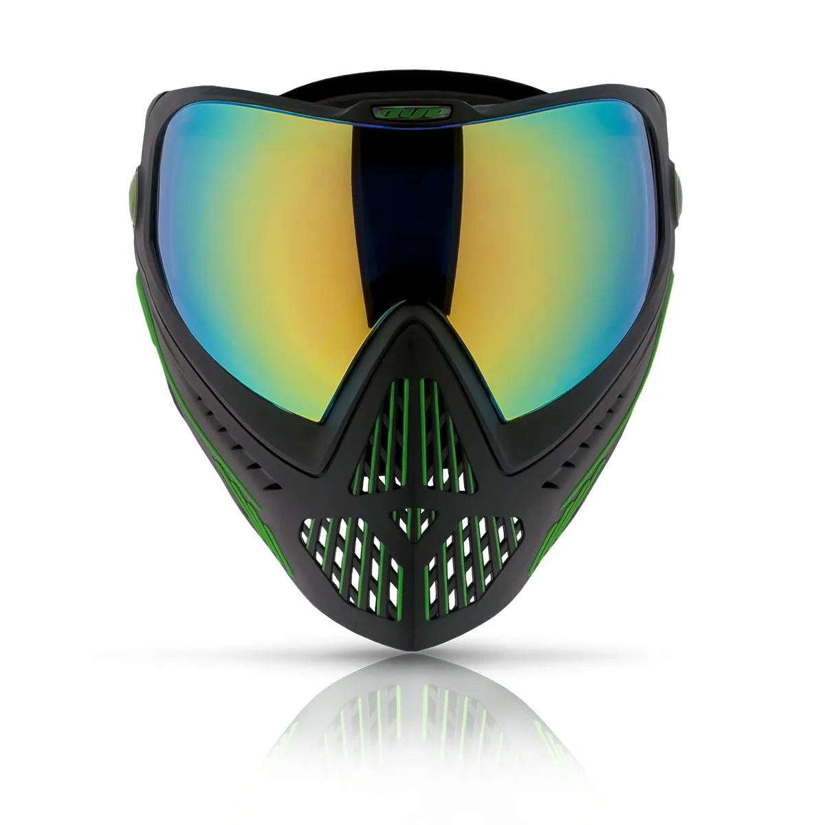 DYE i5 Goggle - Emerald 2.0