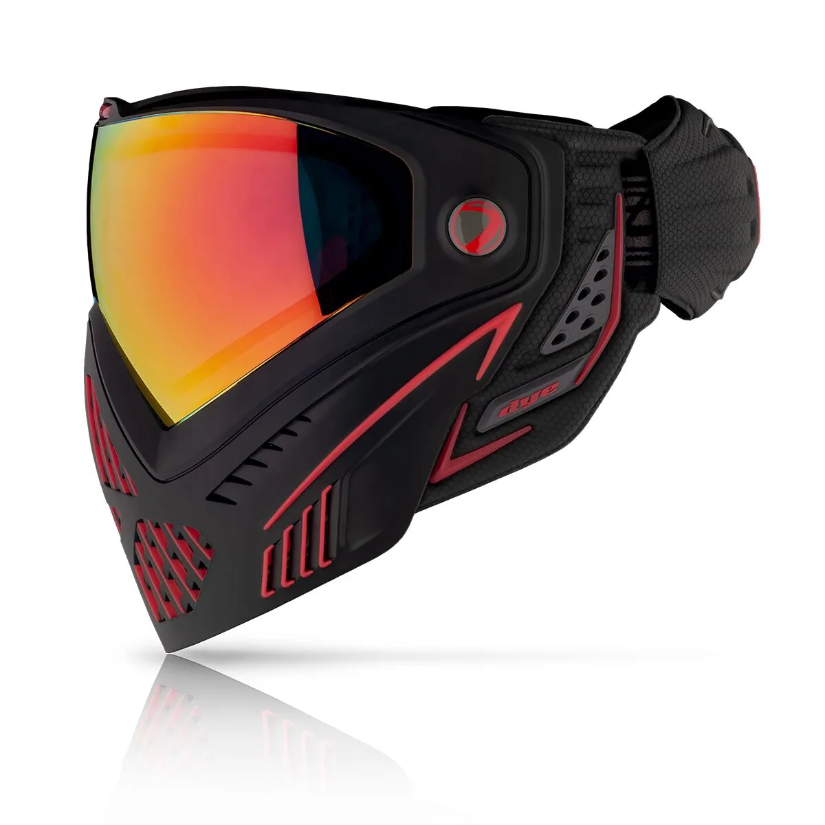 DYE i5 Goggle - Fire 2.0