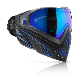 DYE i5 Goggle - Storm