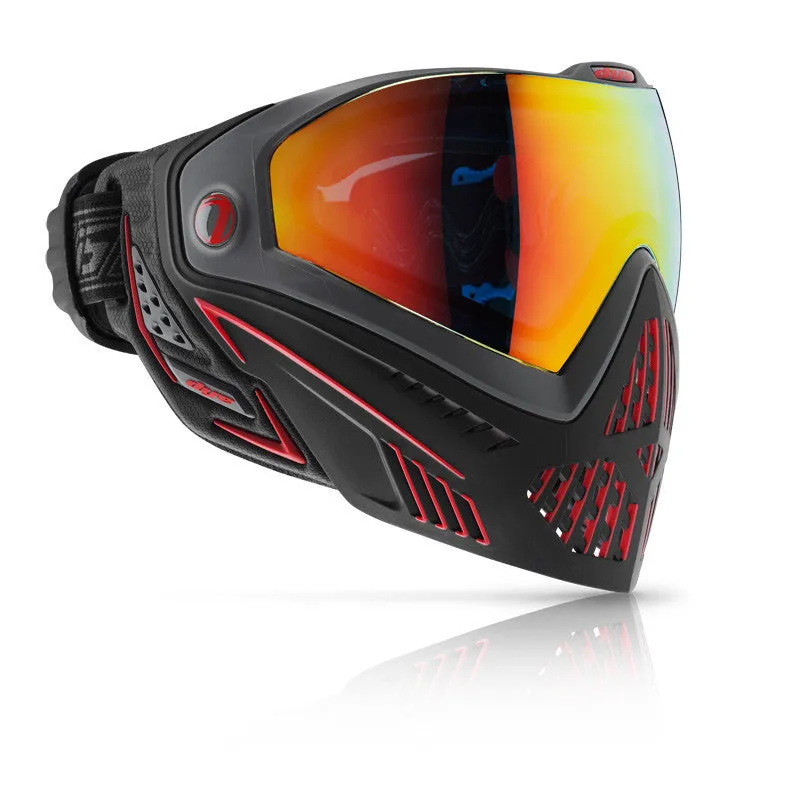 DYE i5 Paintball Goggle - Fire 2.0