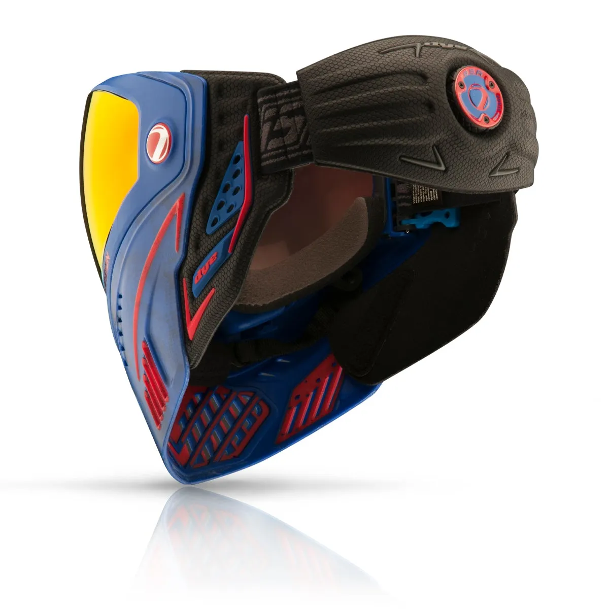 DYE i5 Paintball Goggle - RL (Russian Legion)