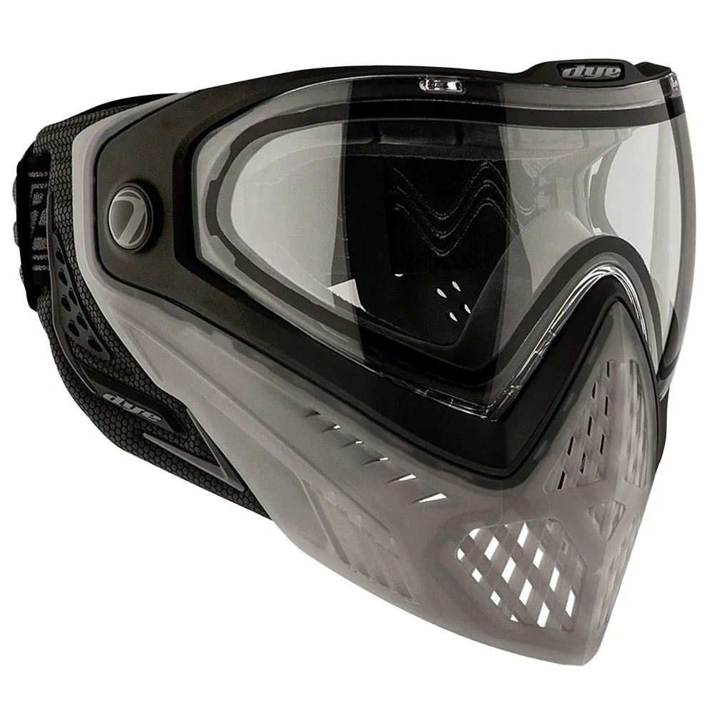 Dye Precision i5 Pro Airsoft Full Face Mask w/ Thermal Lens