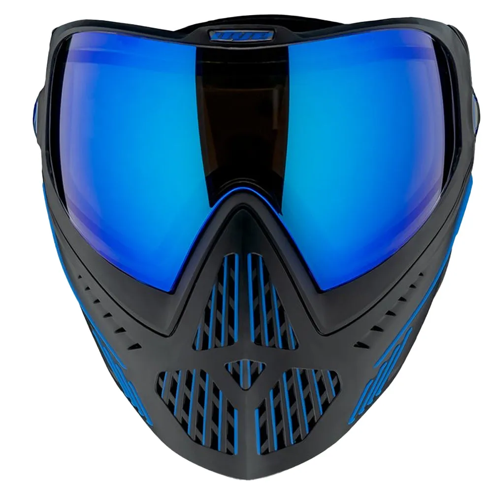 Dye Precision i5 Pro Airsoft Full Face Mask w/ Thermal Lens