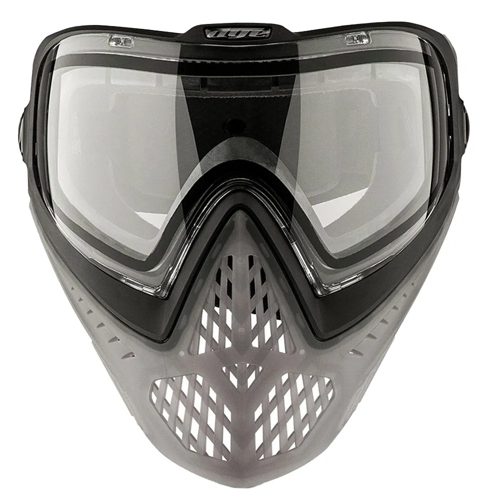 Dye Precision i5 Pro Airsoft Full Face Mask w/ Thermal Lens