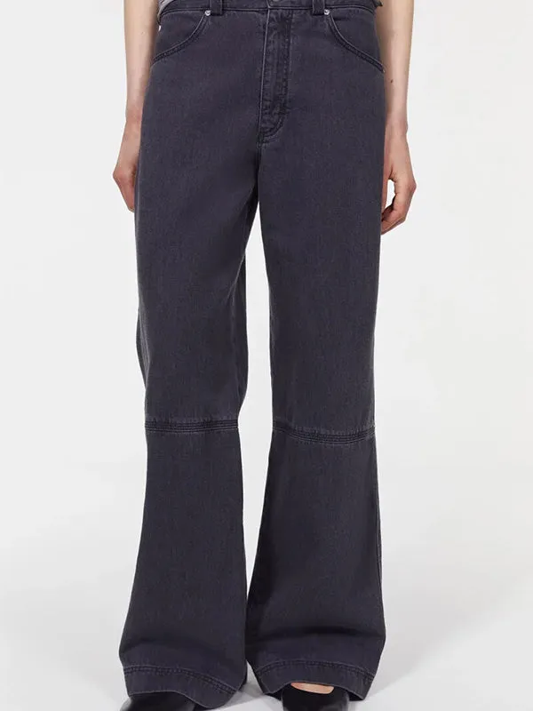 EILEEN DENIM PANTS