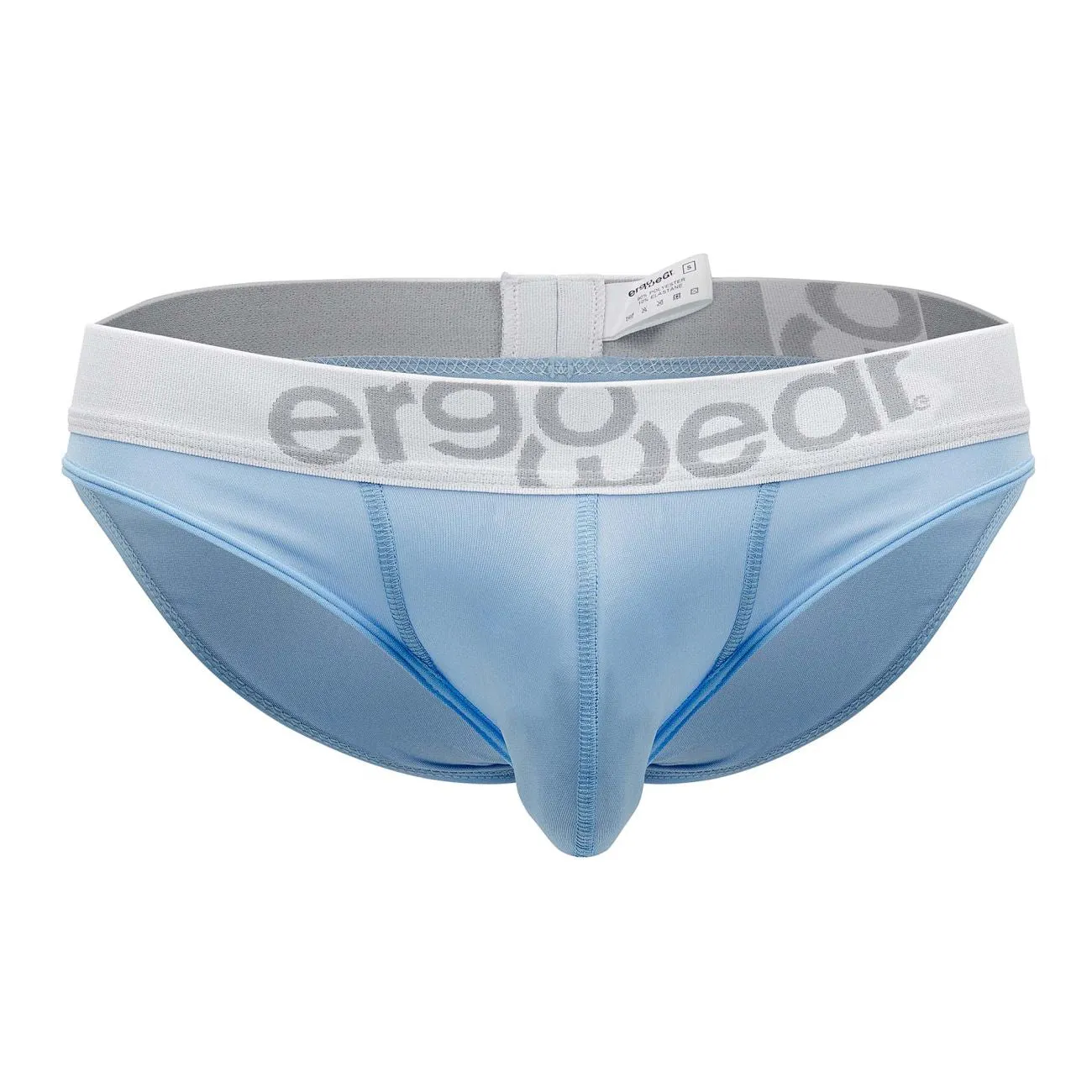 ErgoWear EW1369 HIP Bikini Color Stone Blue