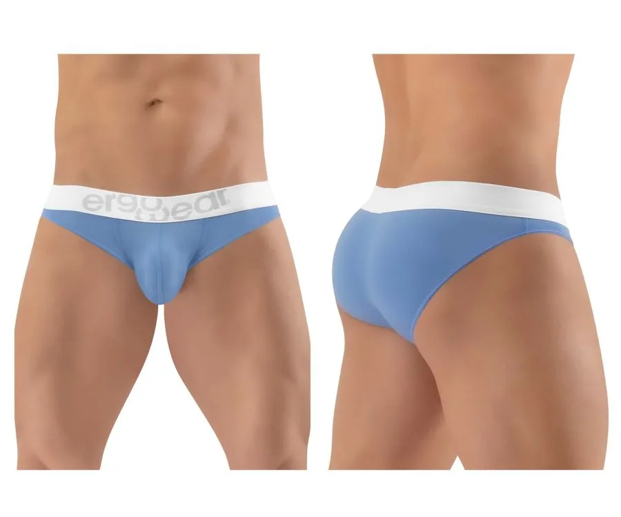 ErgoWear EW1369 HIP Bikini Color Stone Blue