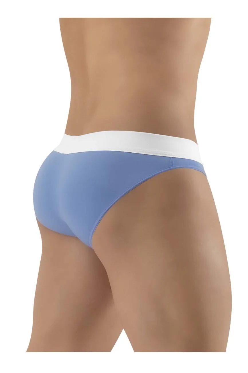 ErgoWear EW1369 HIP Bikini Color Stone Blue