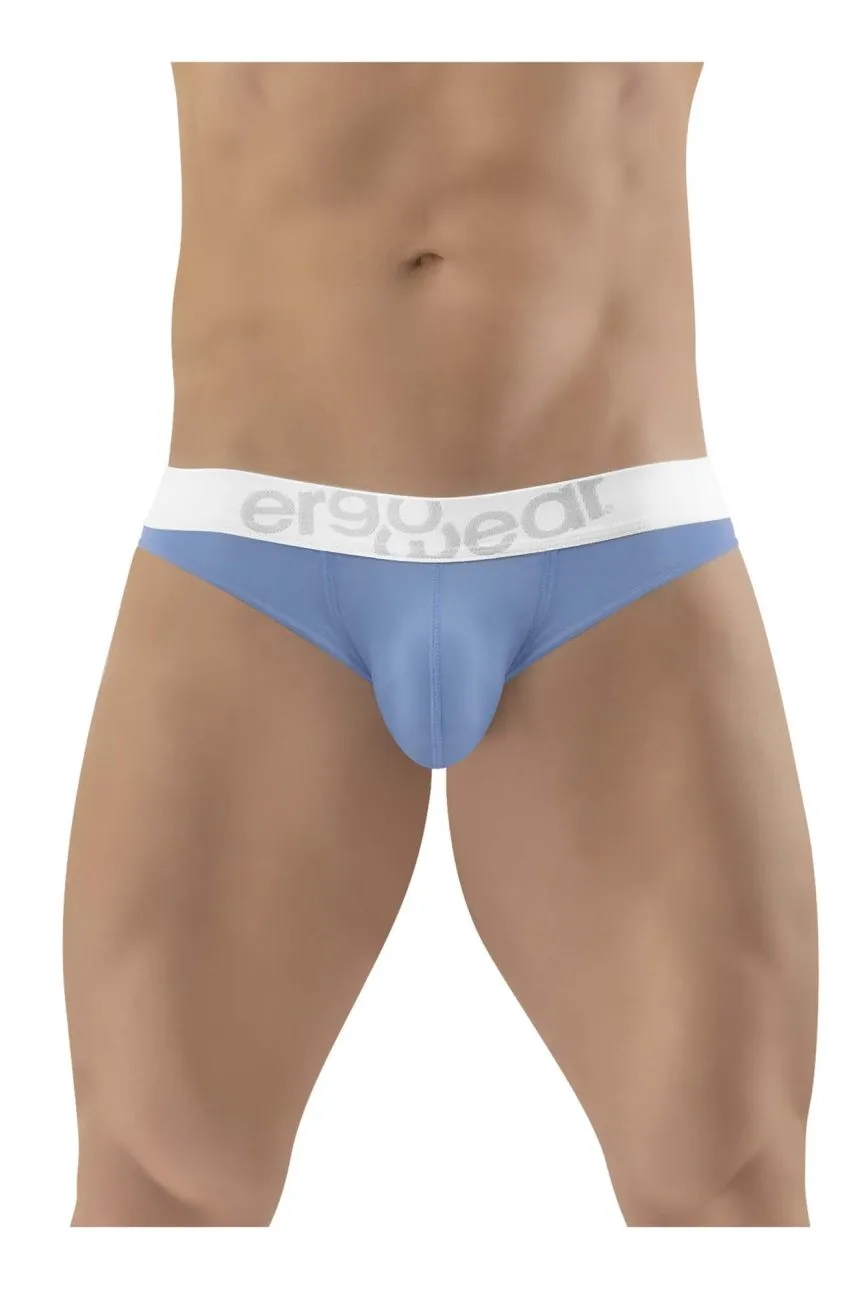 ErgoWear EW1369 HIP Bikini Color Stone Blue