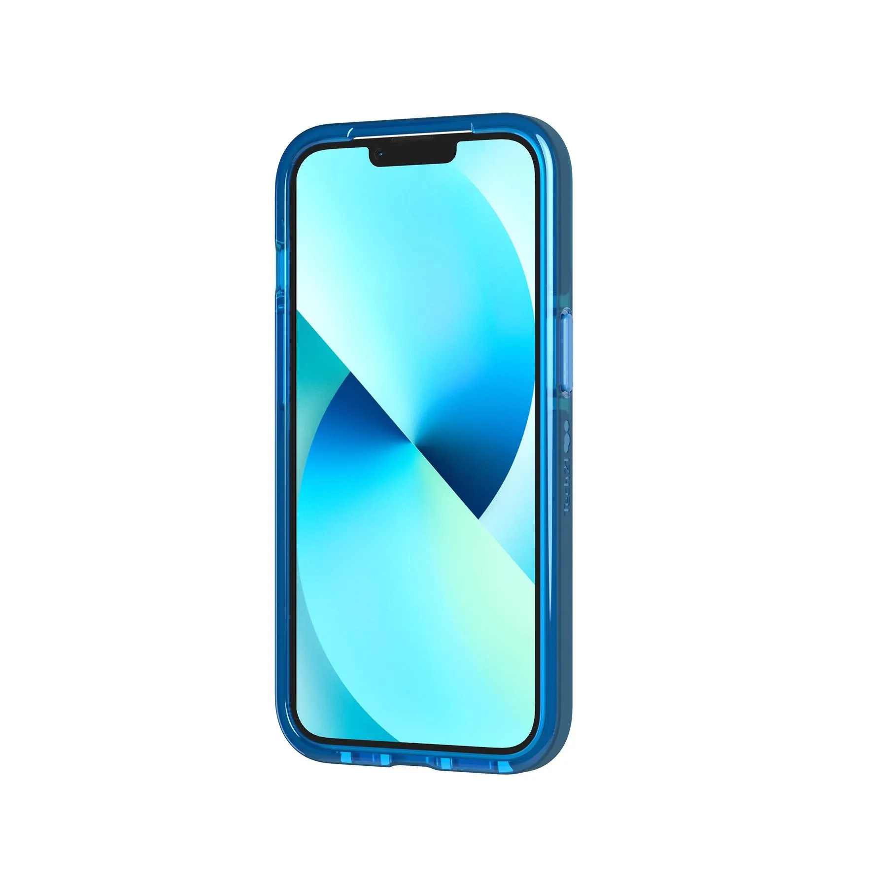 Evo Check - Apple iPhone 13 Case - Classic Blue