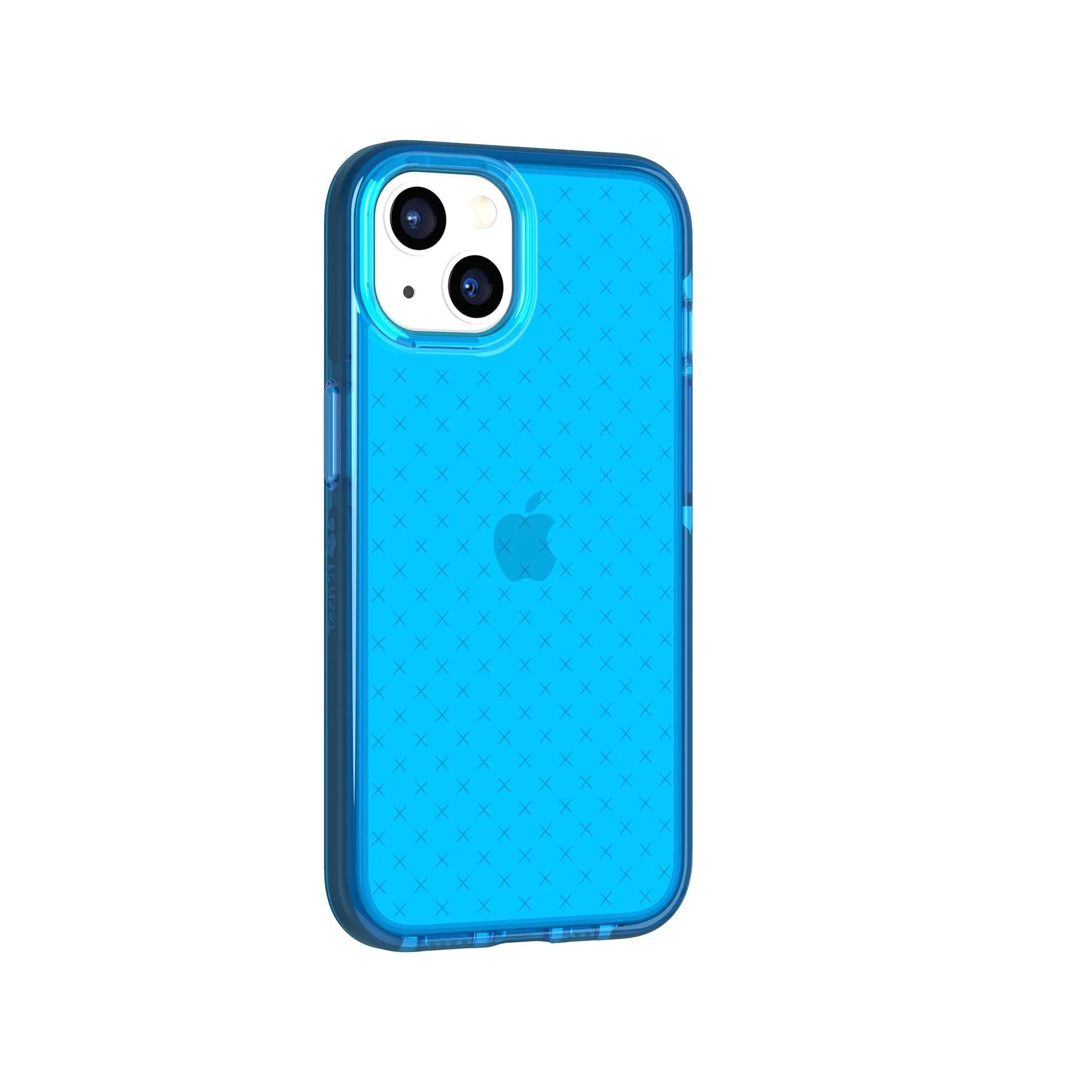 Evo Check - Apple iPhone 13 Case - Classic Blue