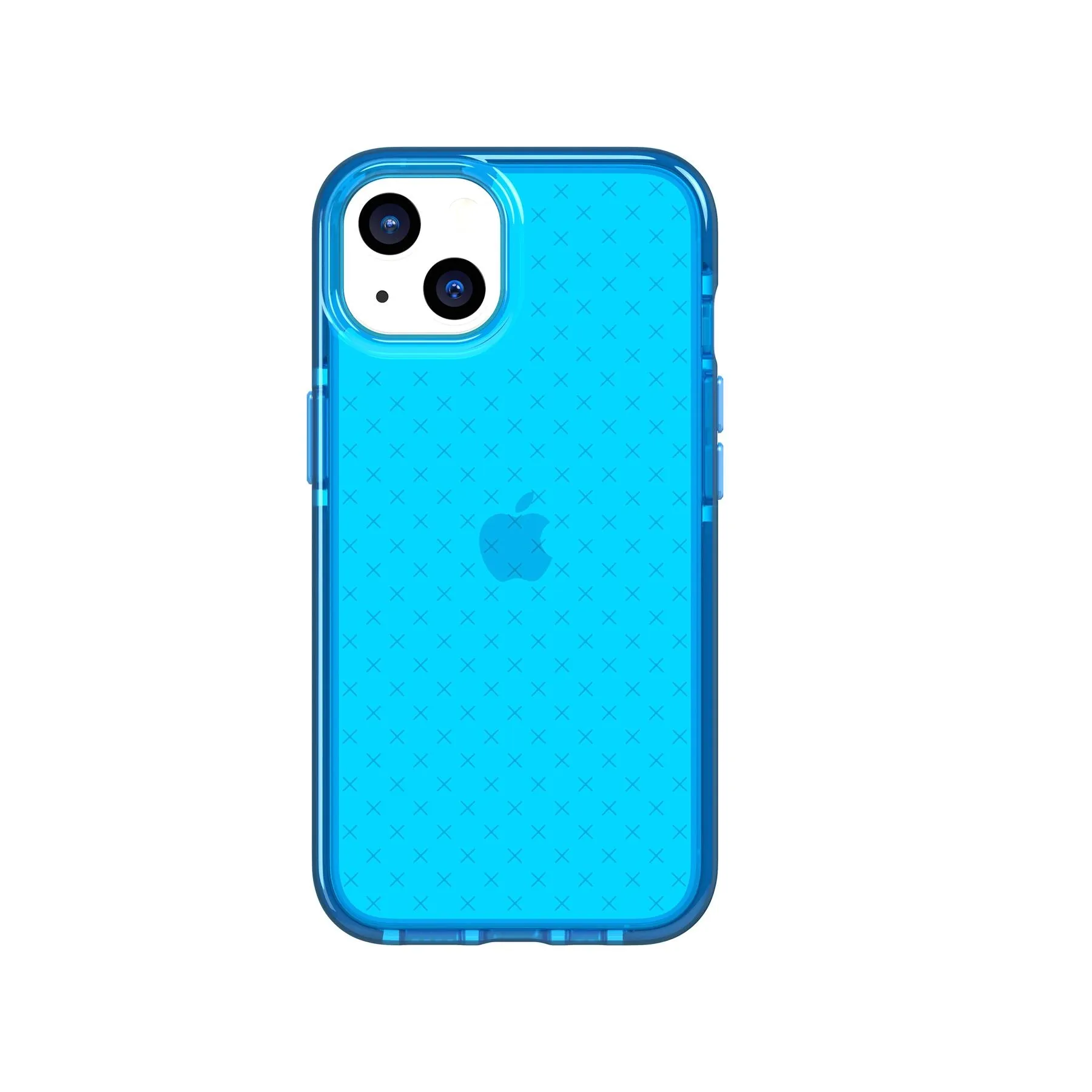 Evo Check - Apple iPhone 13 Case - Classic Blue