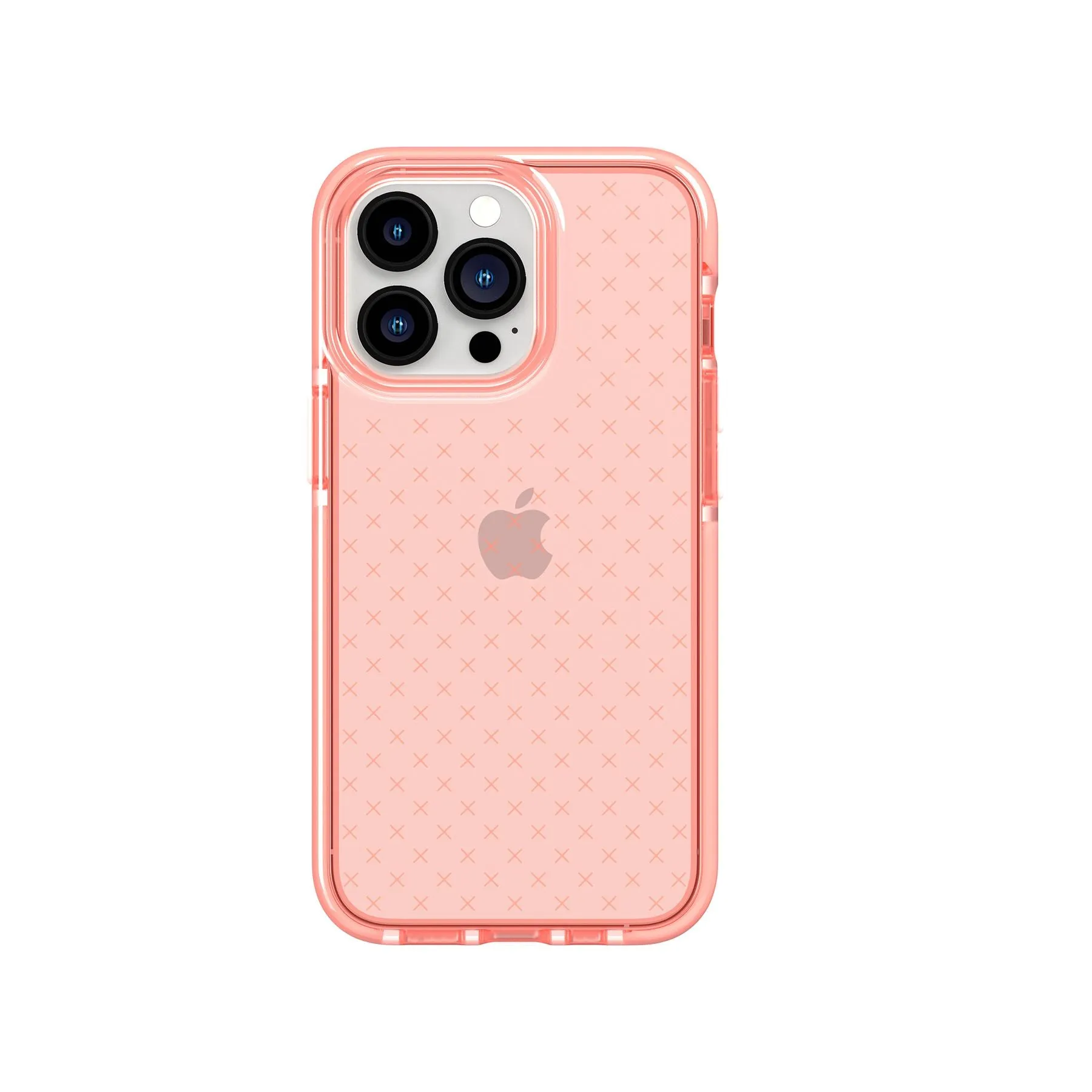 Evo Check - Apple iPhone 13 Pro Case - Light Coral