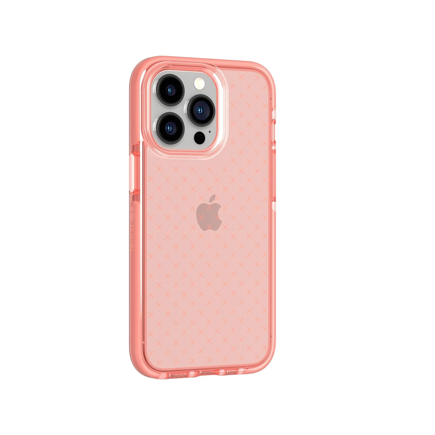 Evo Check - Apple iPhone 13 Pro Case - Light Coral