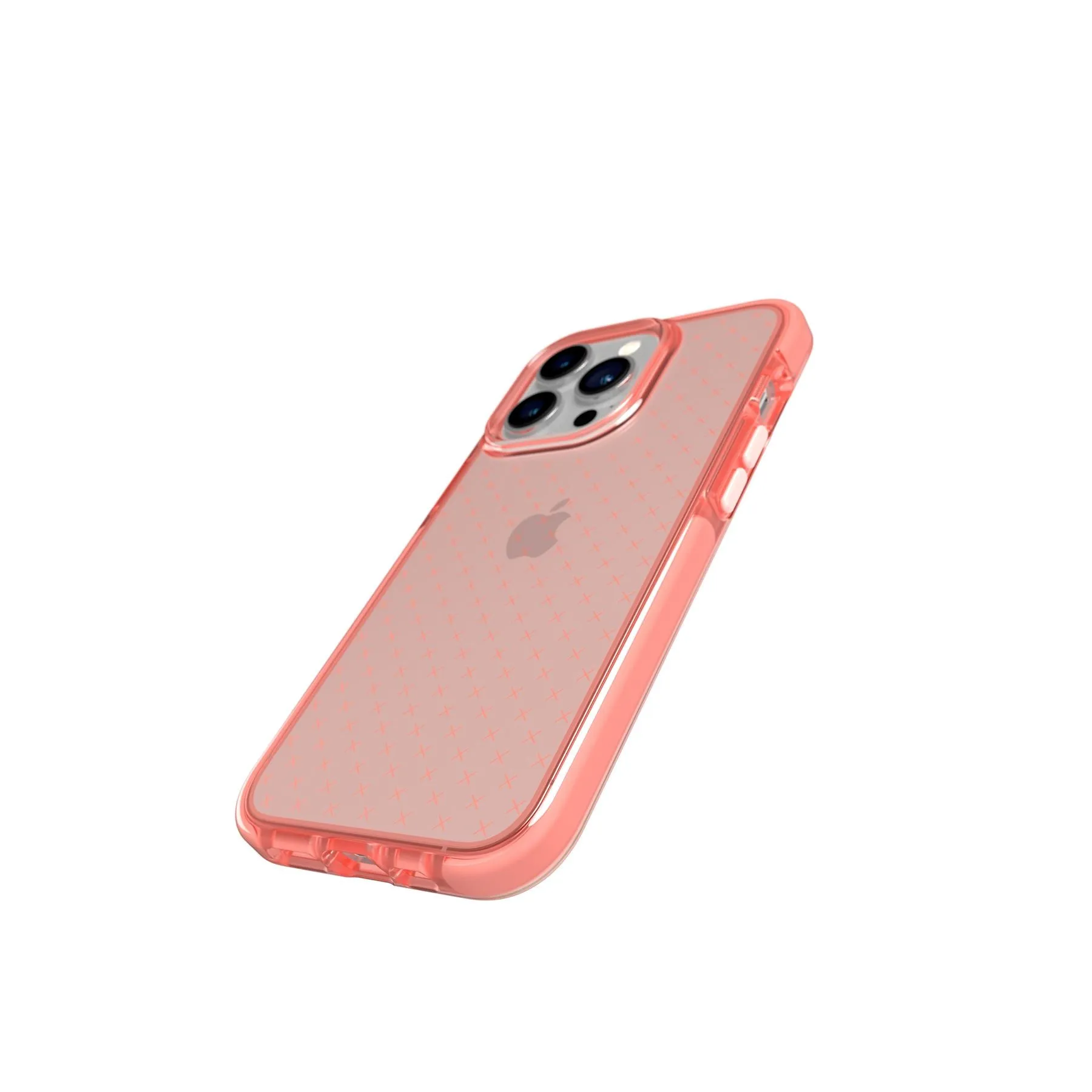 Evo Check - Apple iPhone 13 Pro Case - Light Coral