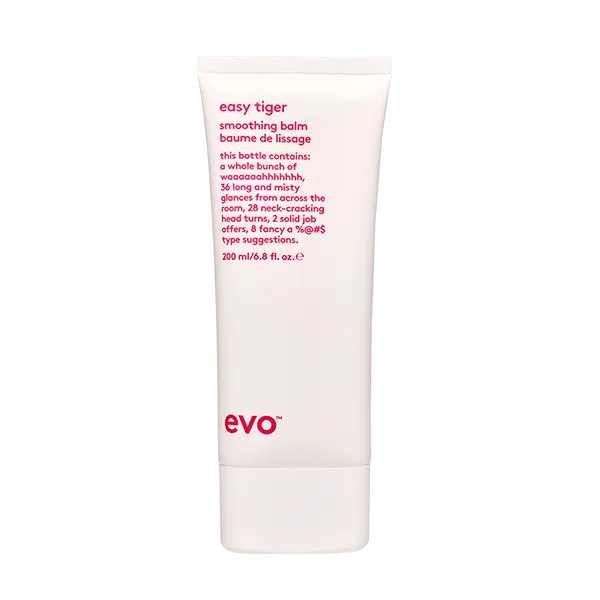 Evo Easy Tiger Smoothing Fluid 200ml