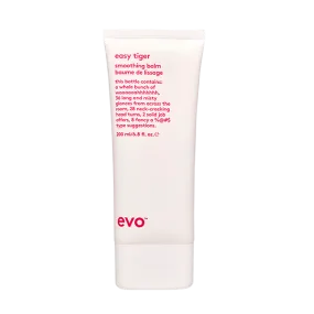 Evo Easy Tiger Smoothing Fluid 200ml