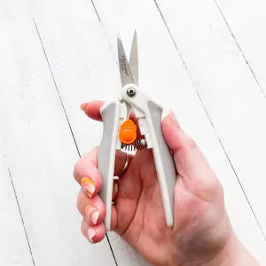 Fiskars Easy Action Snip Scissors