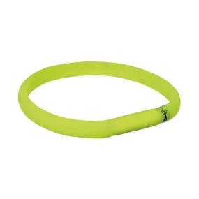 Flash Light Band Green