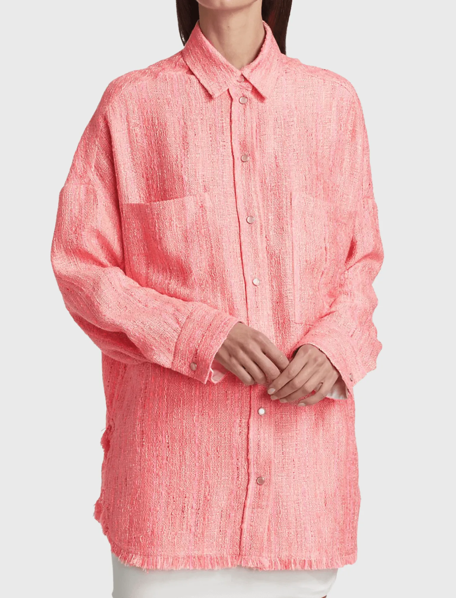 Founda Overshirt