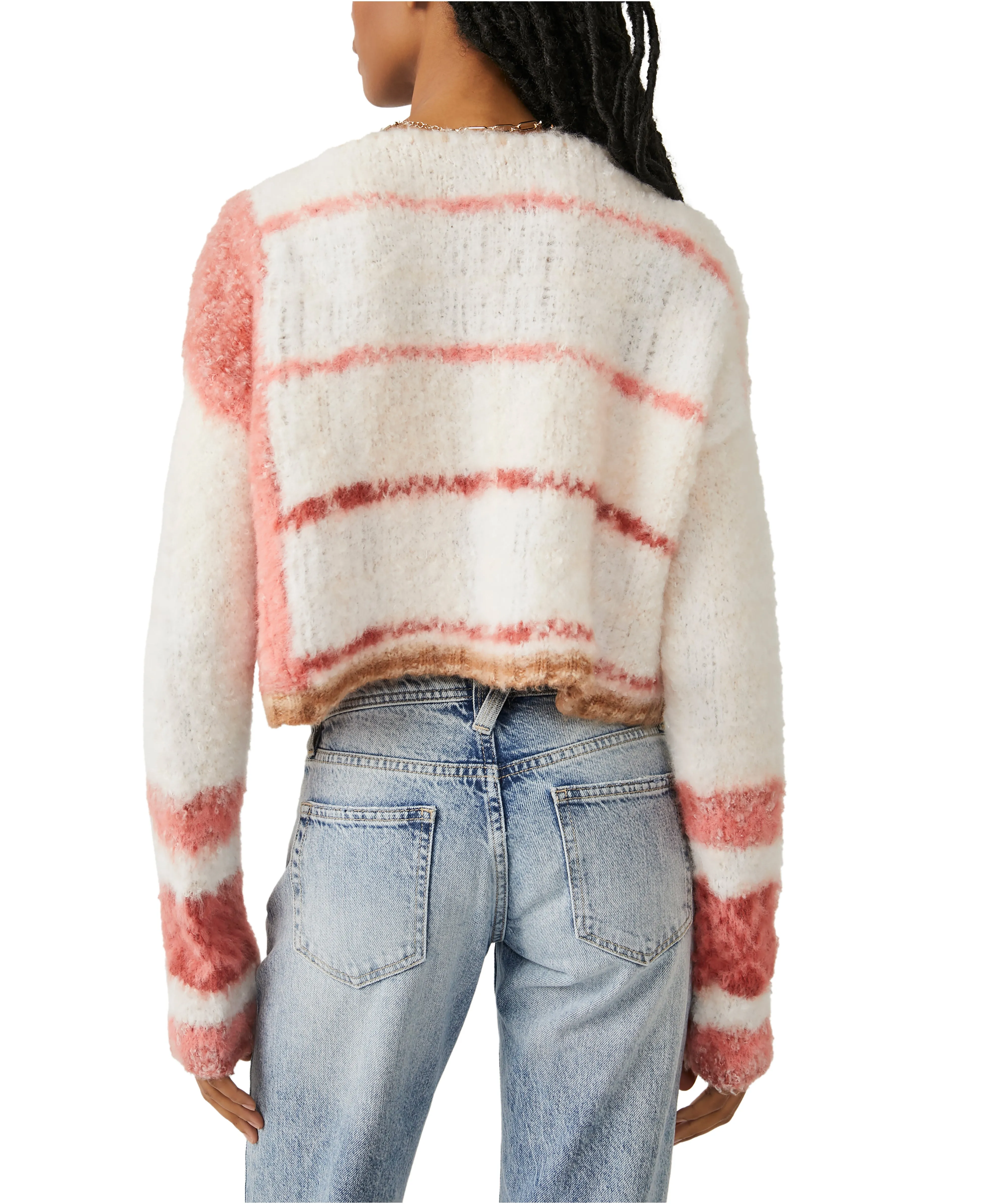 Free People Emerson Pullover