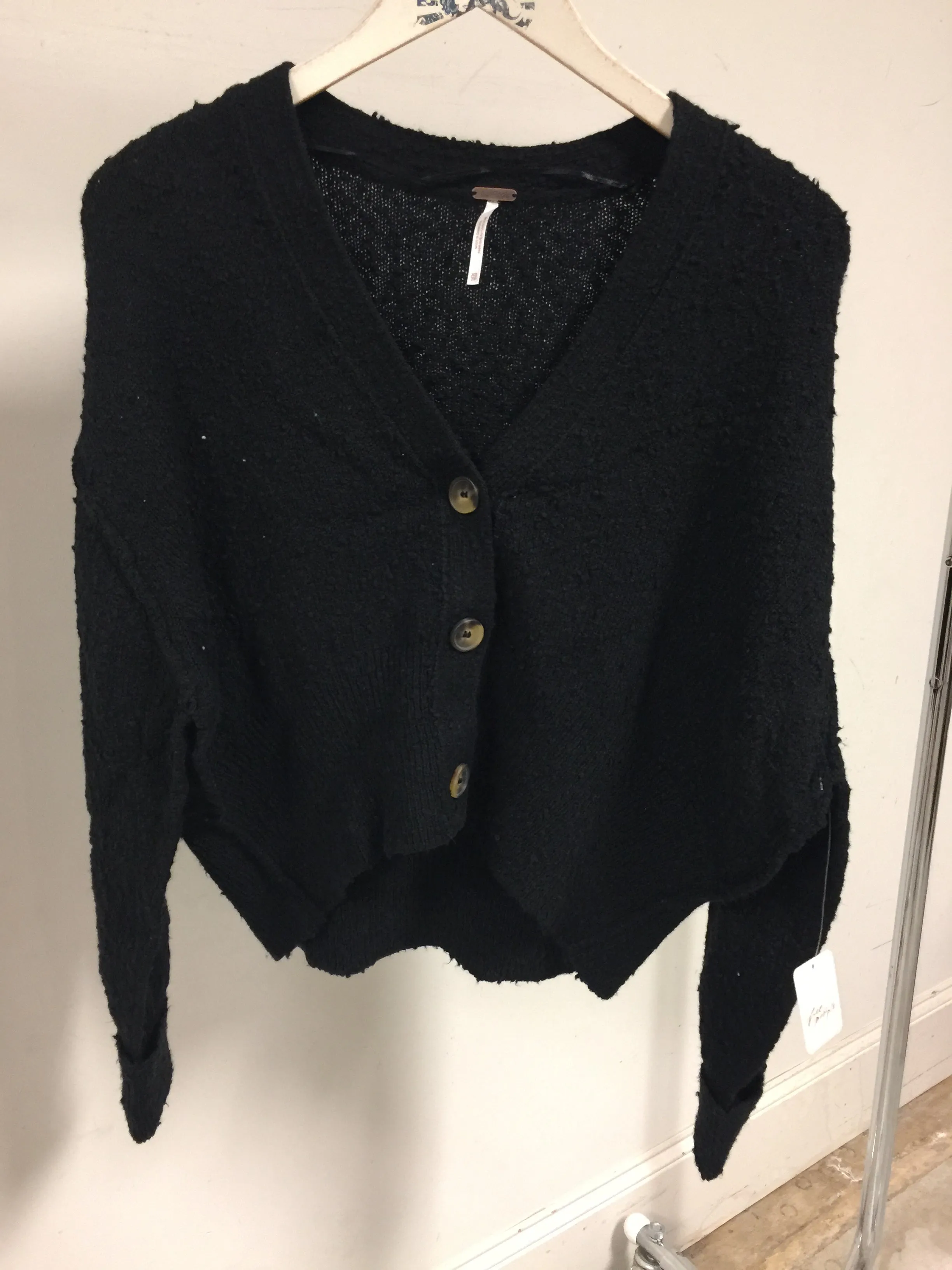 Free People Found My Friend Cardigan