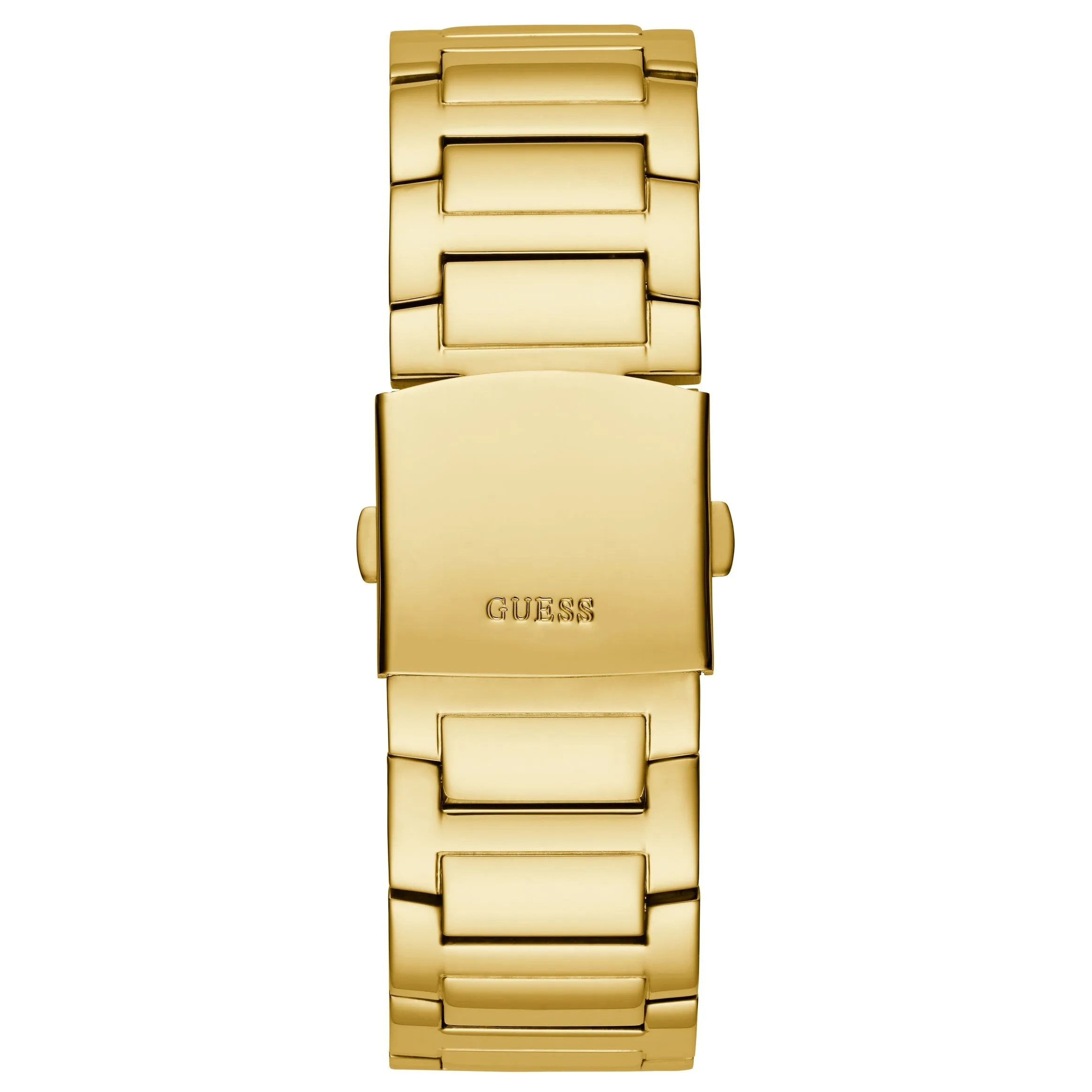 Guess GW0497G2 Men's King Champagne Watch