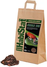 HABISTAT JUNGLE BIO SUBSTRATE 10L