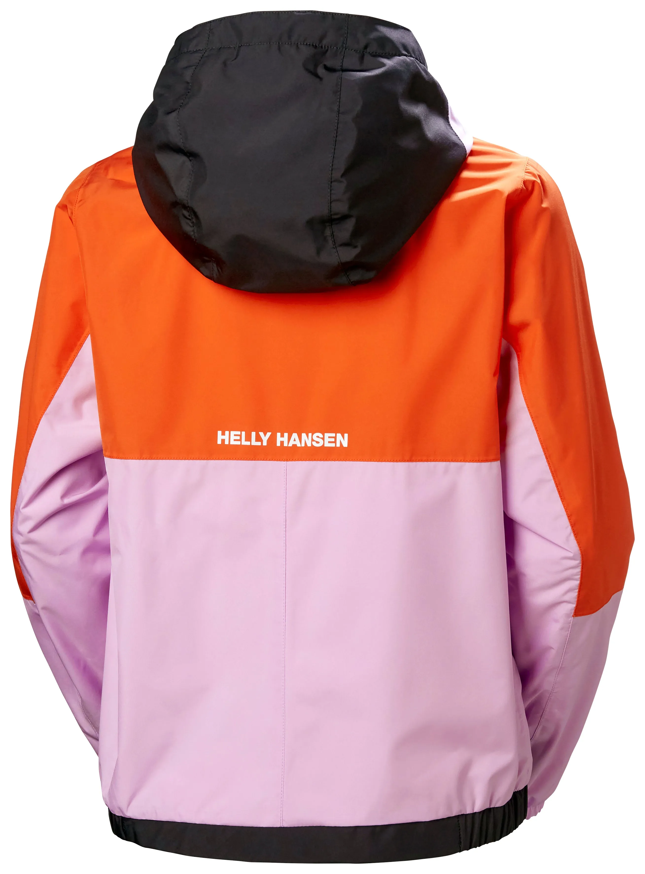 Helly Hansen Ladies Rig Rain Jacket