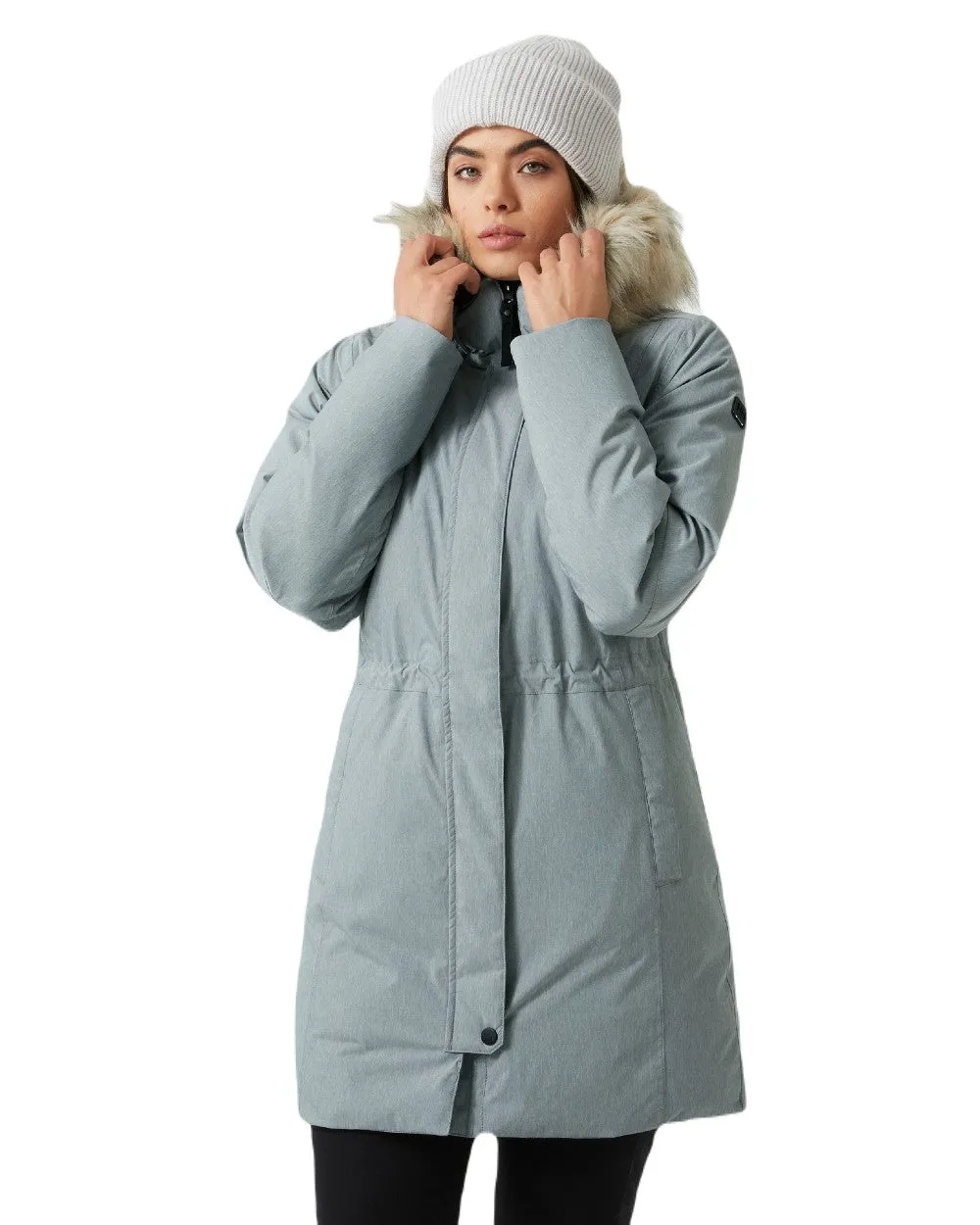 Helly Hansen Women's Senja Waterproof Parka