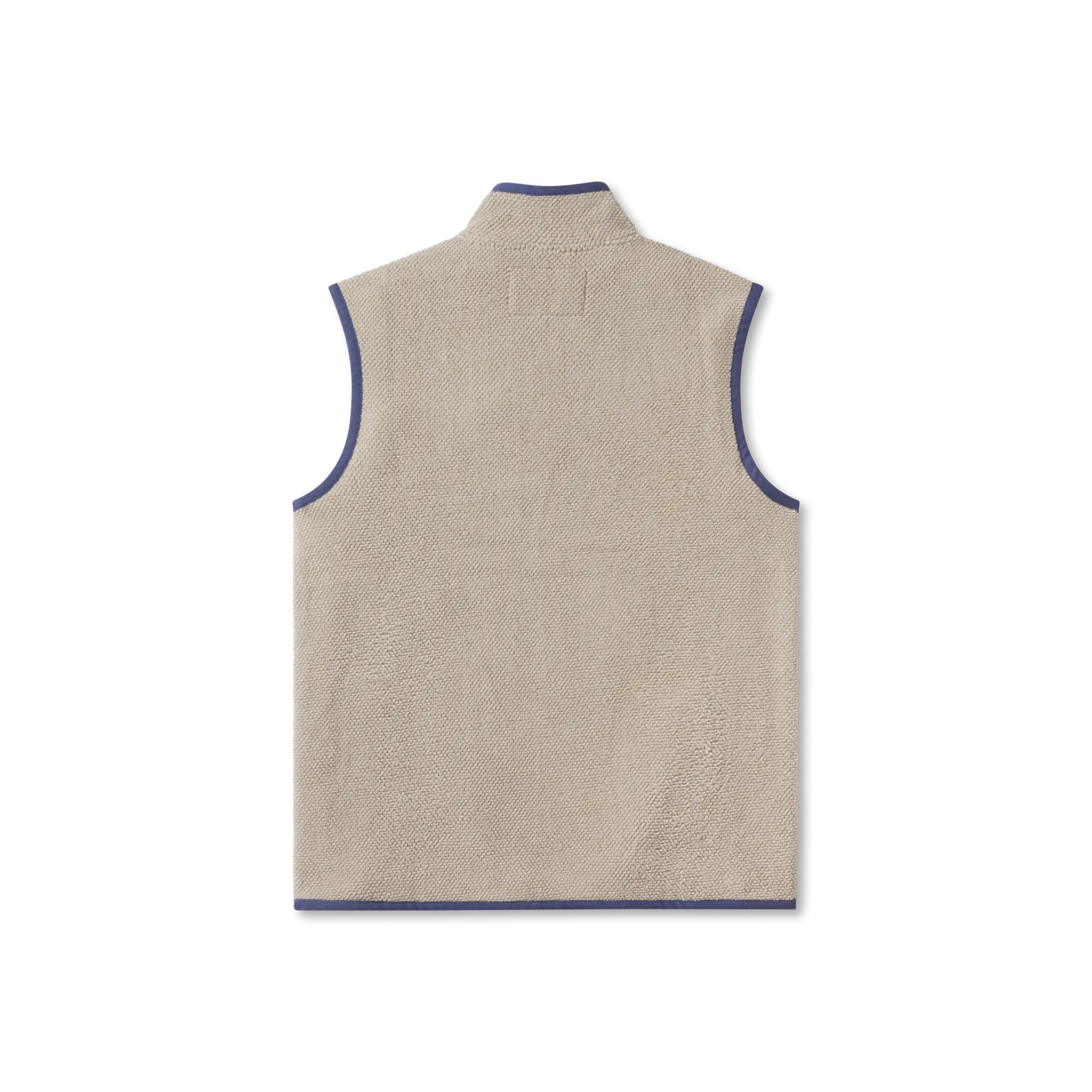 Highland Alpaca Vest