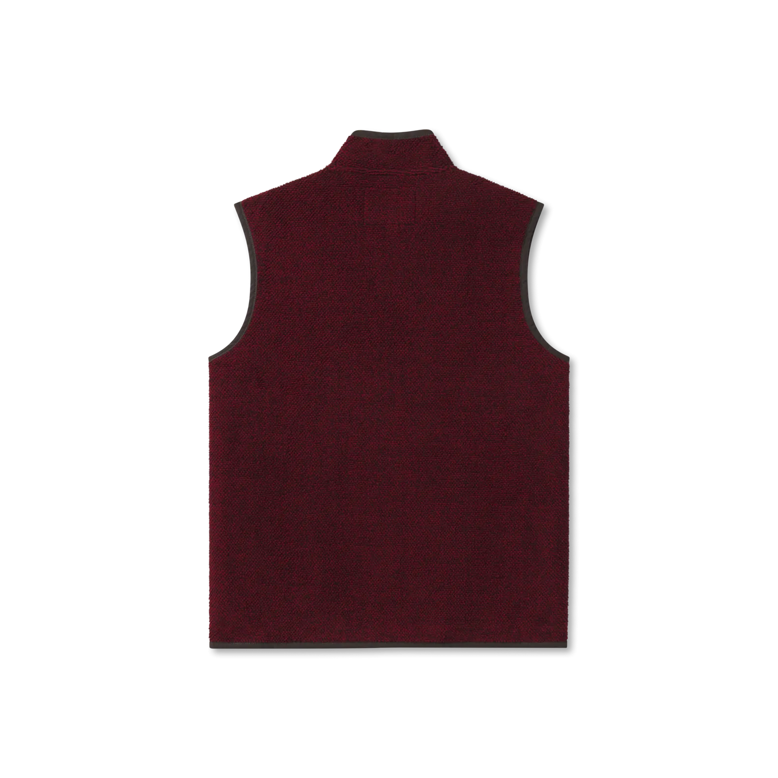 Highland Alpaca Vest