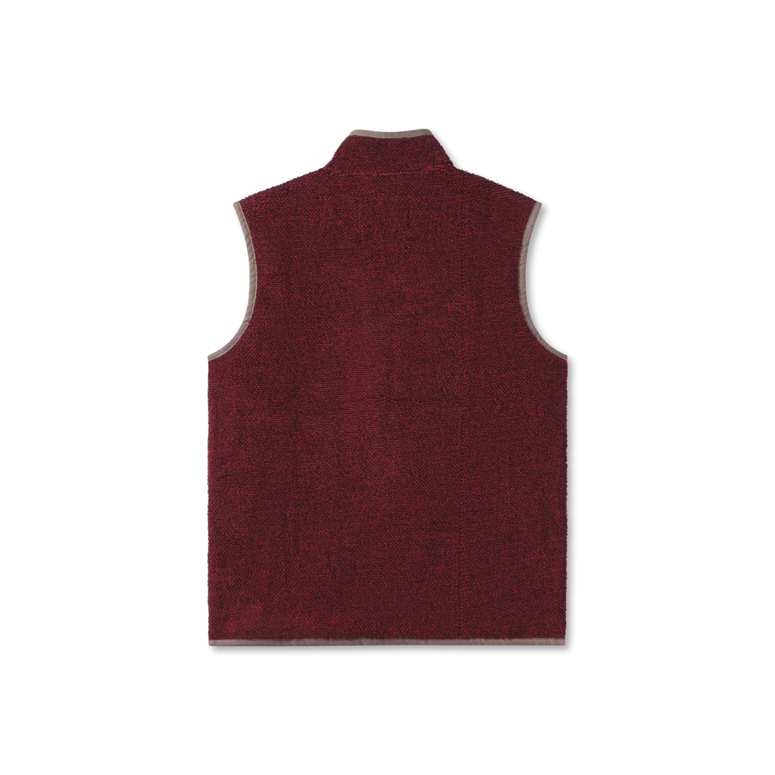 Highland Alpaca Vest