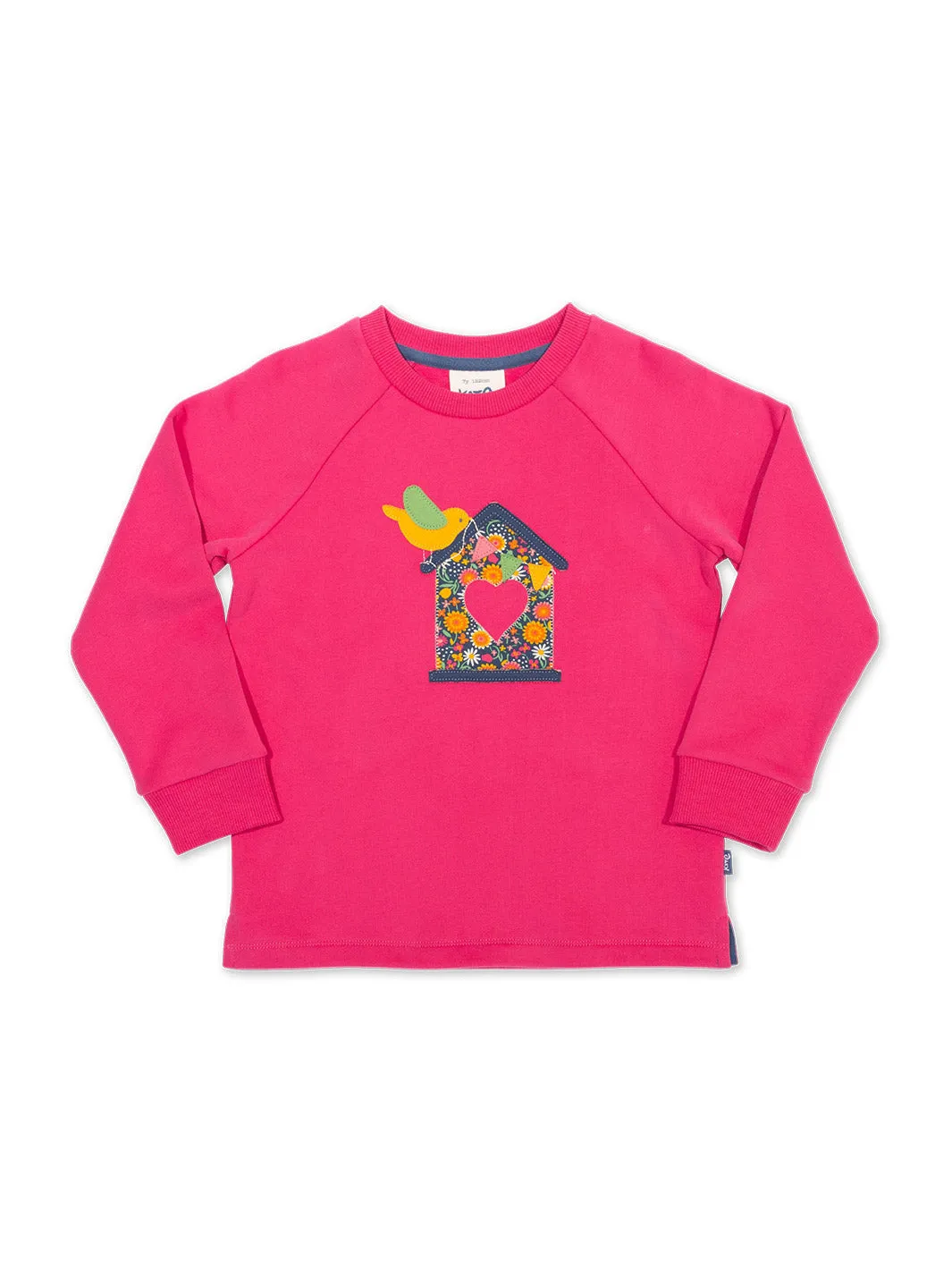 Homebird sweatshirt