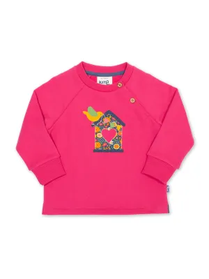 Homebird sweatshirt