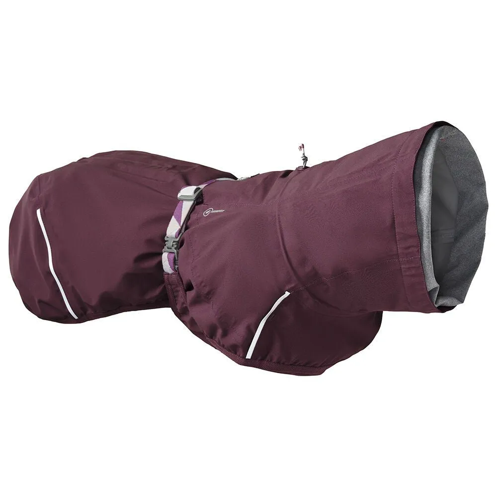 Hurtta Dog Mudventure: Raincoat Eco