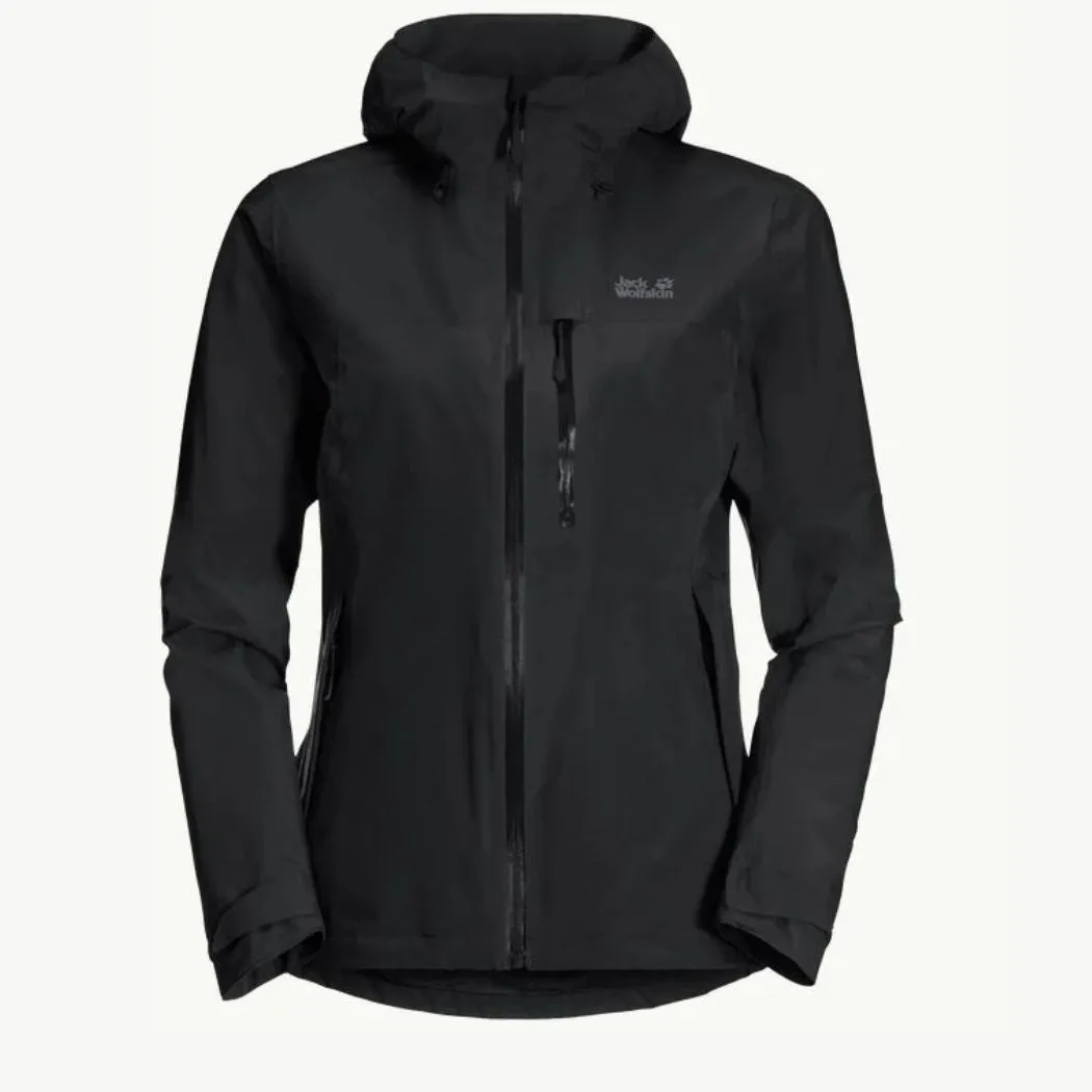 jack wolfskin Go Hike Women's Jacket