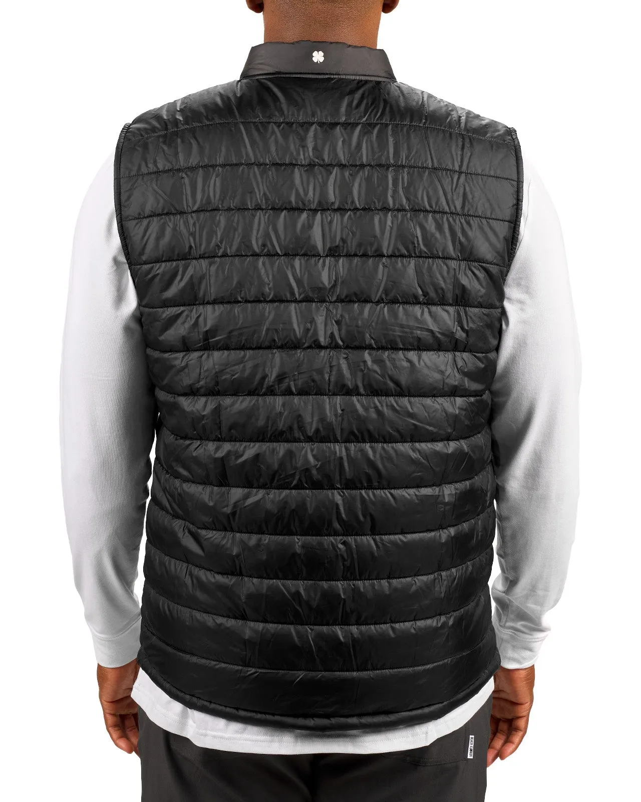 Jaxon Quilt Vest