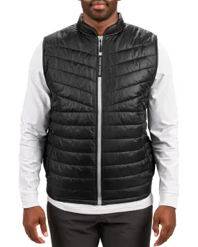 Jaxon Quilt Vest