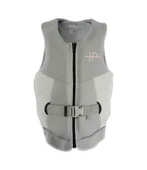 Jetpilot Cause Ladies Neo Life Vest (2024) - Grey