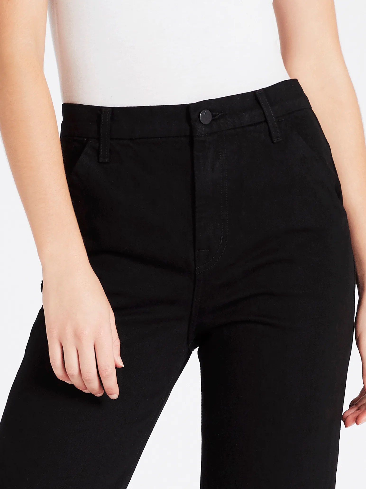 Joan Crop Trouser