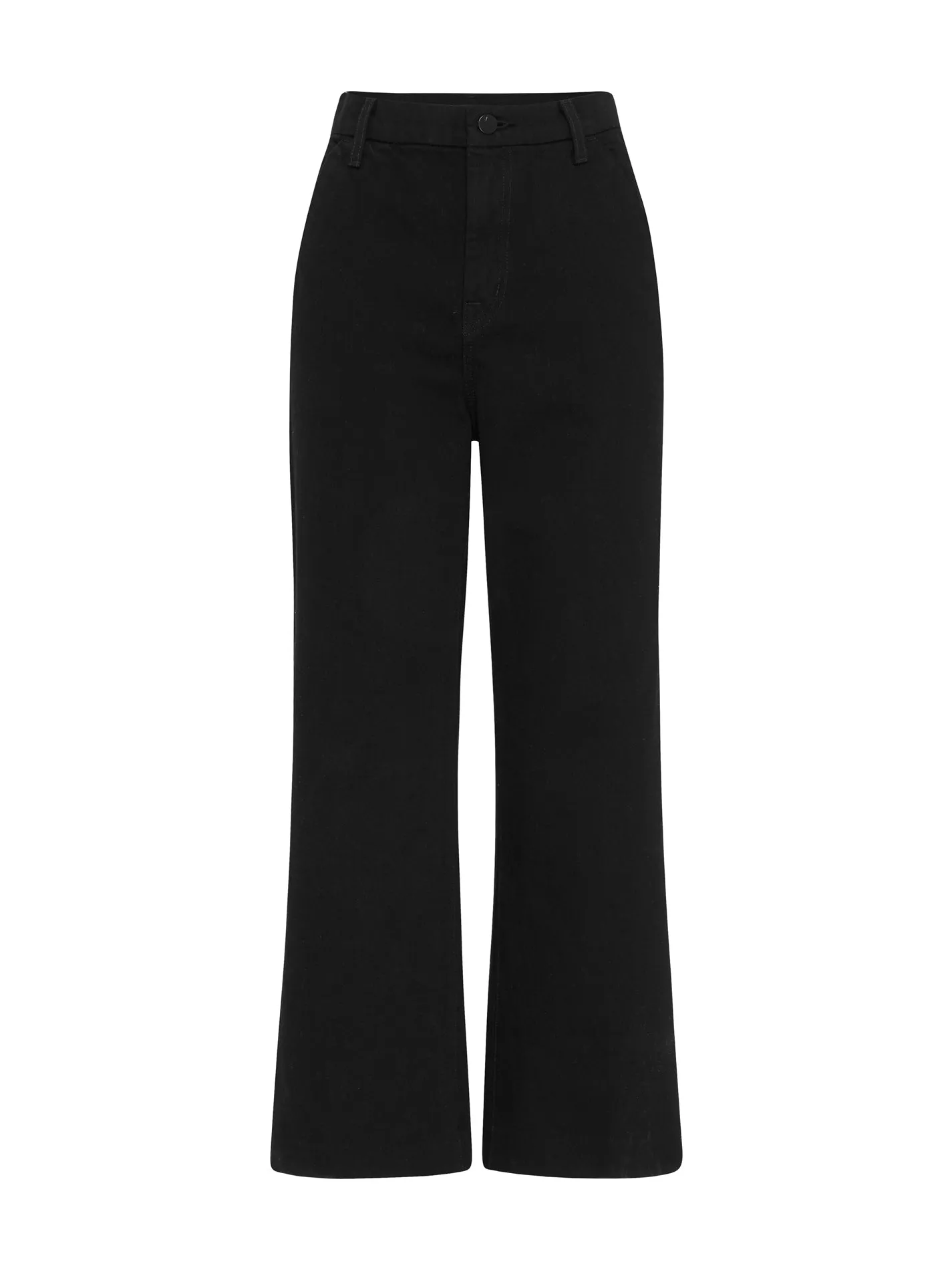 Joan Crop Trouser