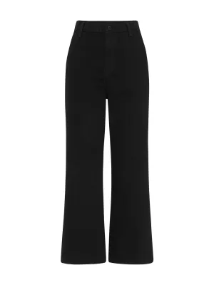 Joan Crop Trouser