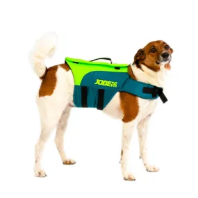 Jobe Pet Vest Lime Teal M 240023001-M