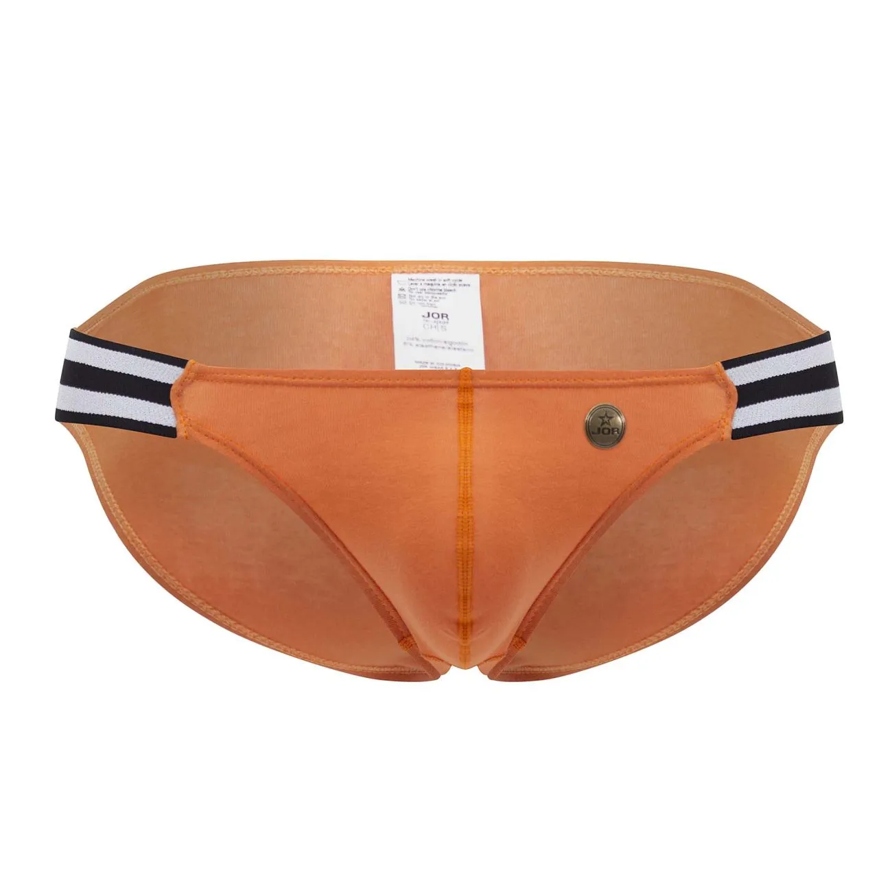 JOR 1628 Chill Bikini Color Ochre