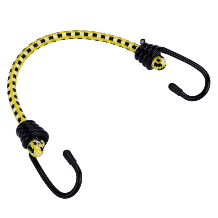 Keeper 13" Vinyl Coated Bungee Cord