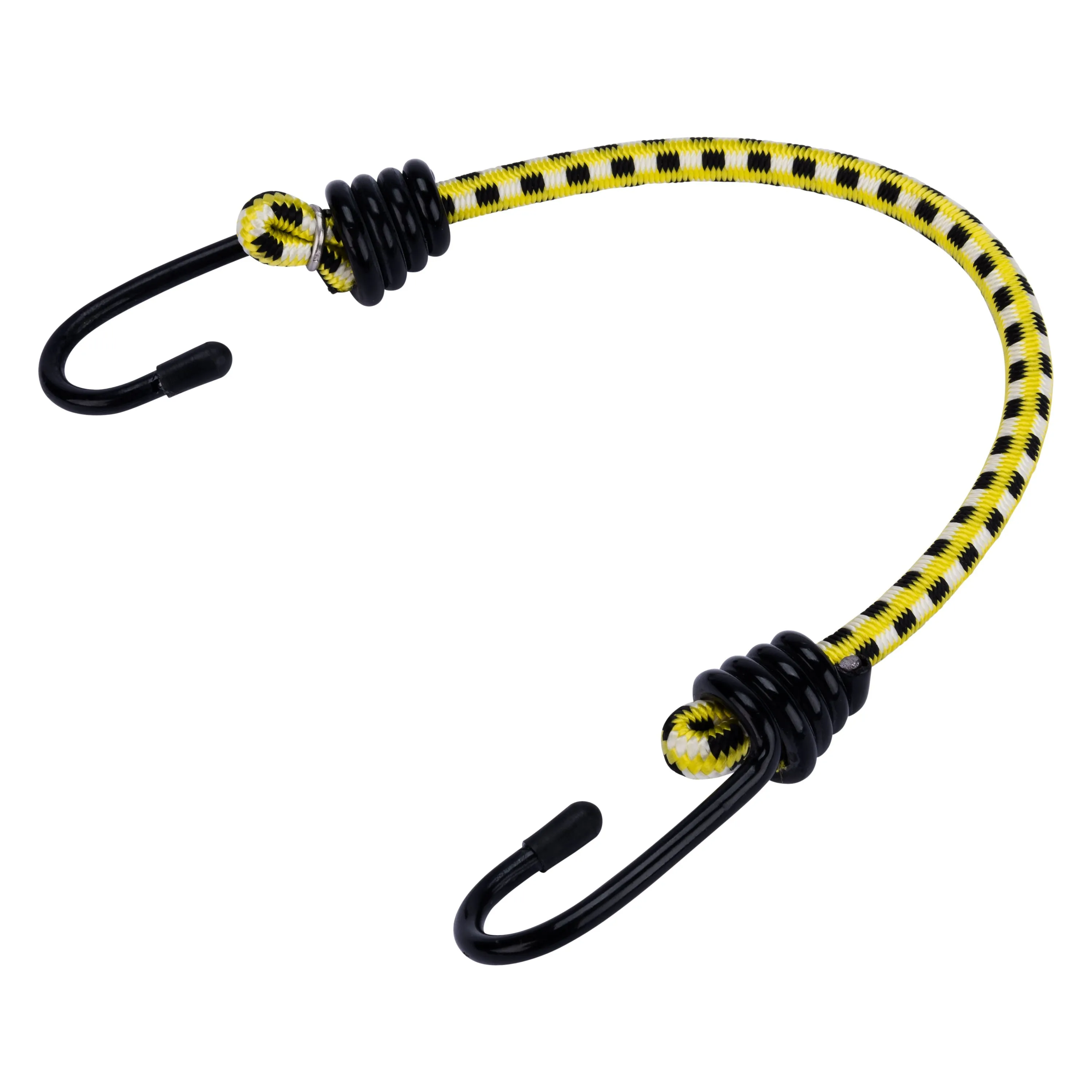 Keeper 13" Vinyl Coated Bungee Cord