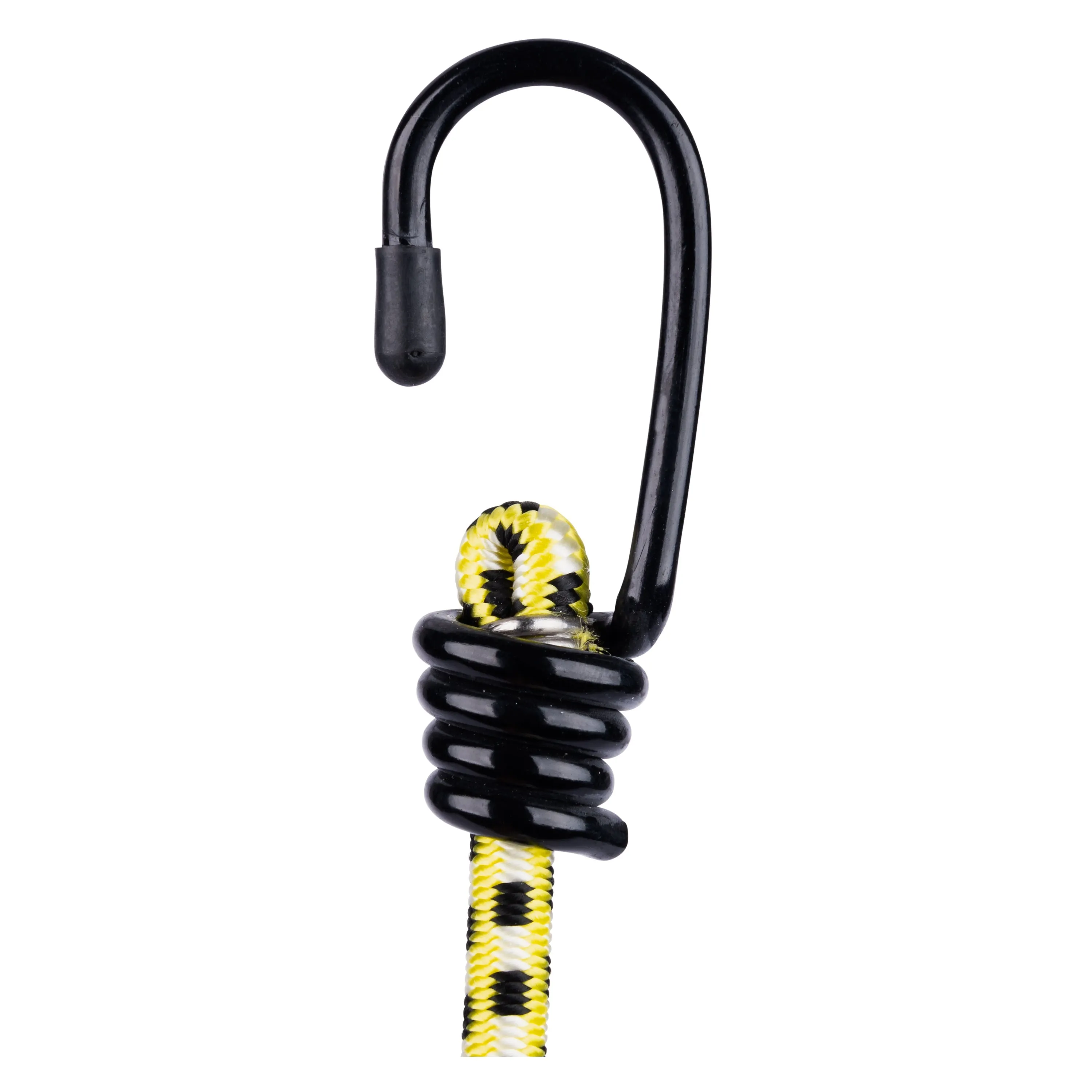 Keeper 13" Vinyl Coated Bungee Cord